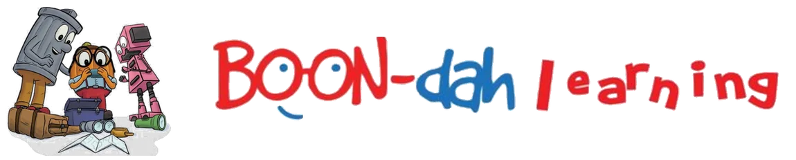 Boon-dah Learning